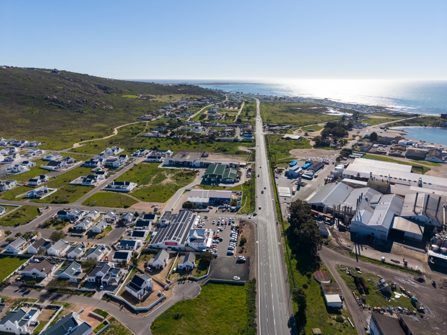 0 Bedroom Property for Sale in Harbour Lights Western Cape